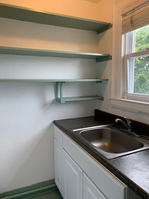 pantry - 191 Lamson St Apartment Unit 3rd floor