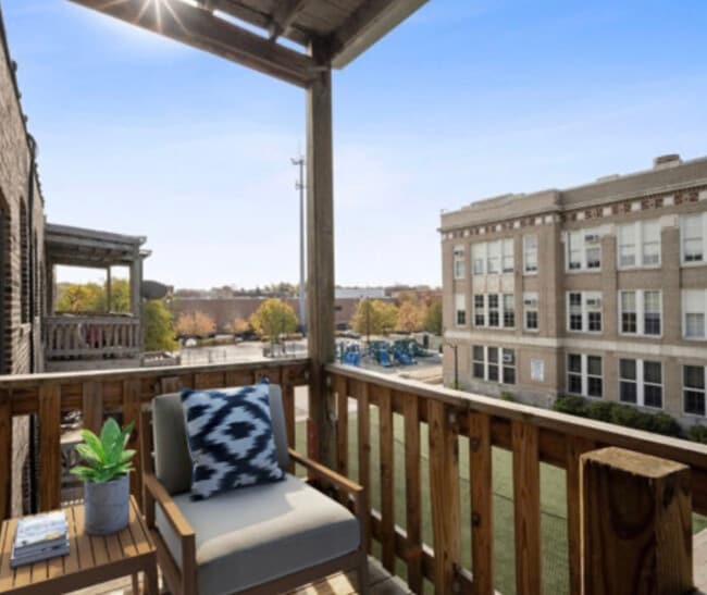 813 W Waveland Ave Unit 3S