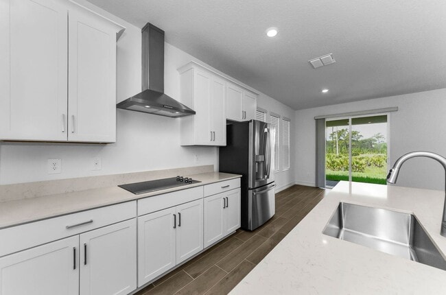 Photo - Brand New Home for rent!