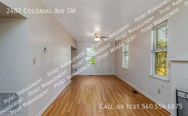 Photo - 2407 Colonial Ave SW