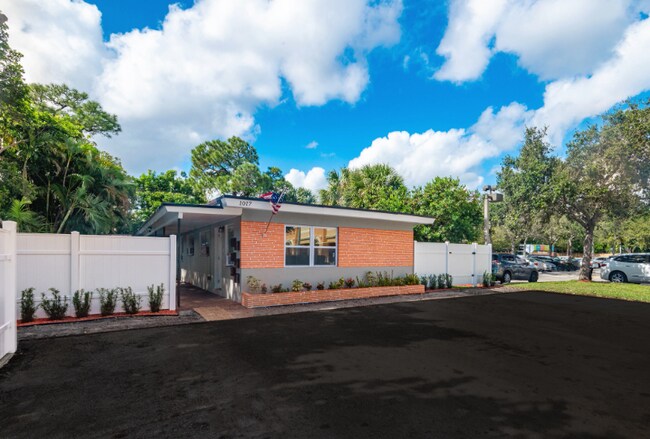 Photo - 1017 NE 14th Ave Apartamento Unidad 2