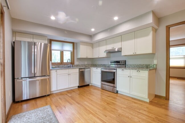 Photo - Spacious 2-Bedroom, 2-Story Apartment with Walk-Out Basement Unit 10 Clancy Rd - 10B