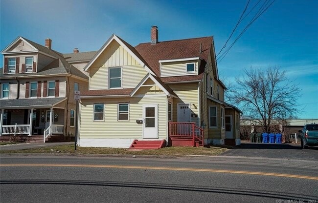 58 Tolland St Unit A
