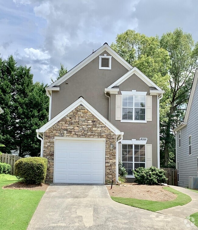 Building Photo - 4068 Beaver Oaks Dr Rental
