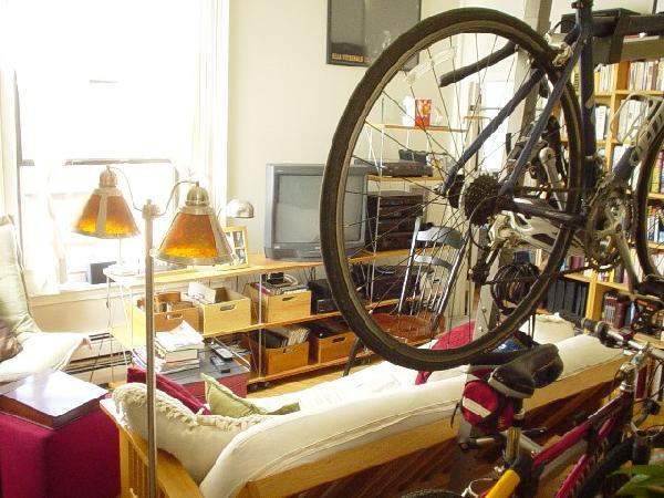 Photo - 423 Shawmut Ave Unit 2