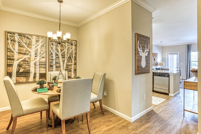 Photo - Arrington Ridge