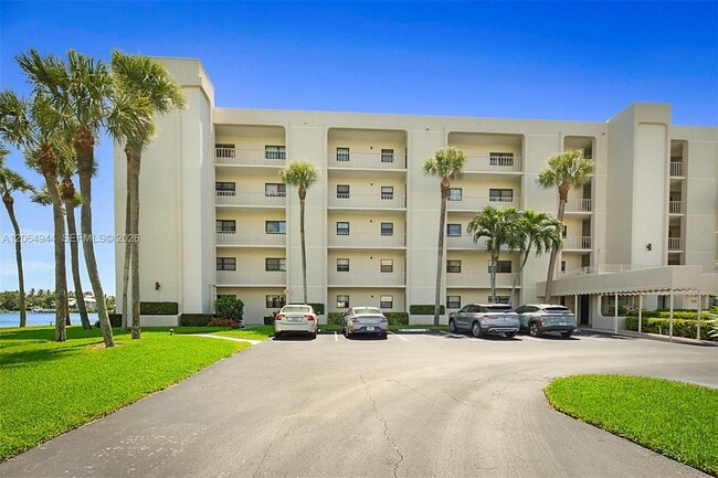 Photo - 100 Intracoastal Pl Unit 102