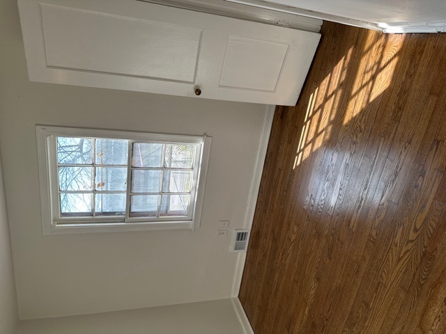 Bedroom - 5804 Forest Ave Townhome