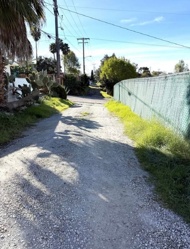 905 Concepcion Ave