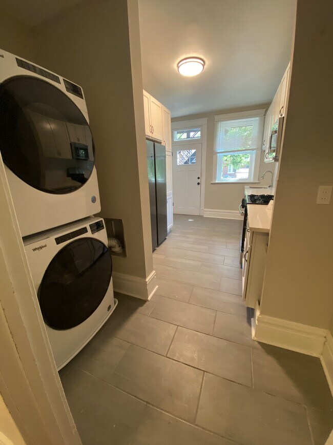 Photo - 5920 McPherson Ave Unit 1st Floor