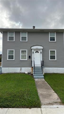 Building Photo - 6231 Pasteur Blvd