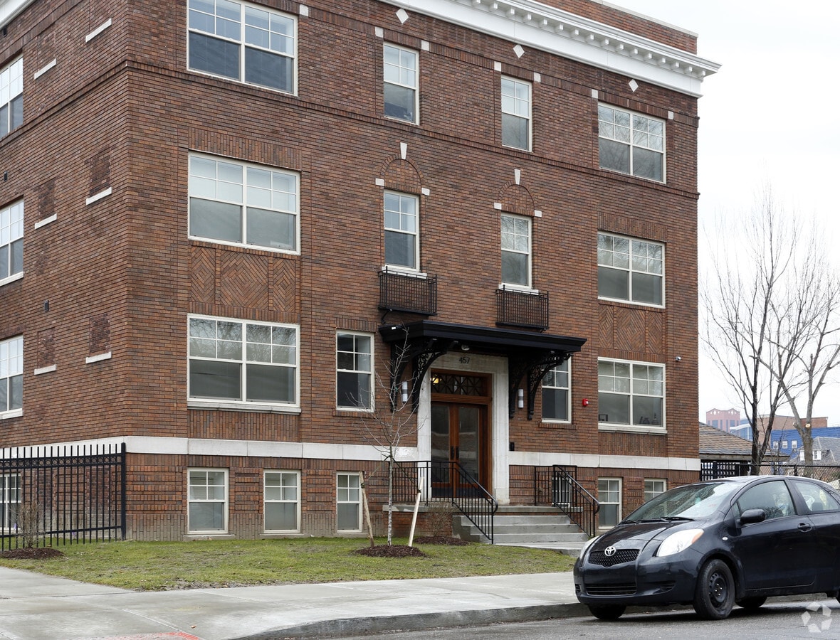 Photo - Treymore Apartments