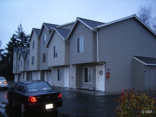 Photo - BHS T Woodland Townhomes