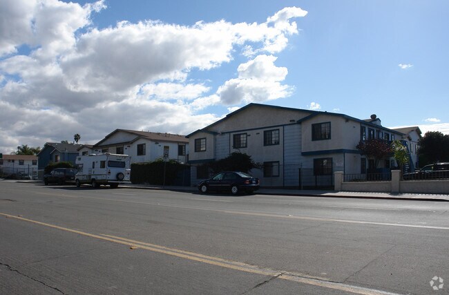 Photo - Beyer Trolley Apartments