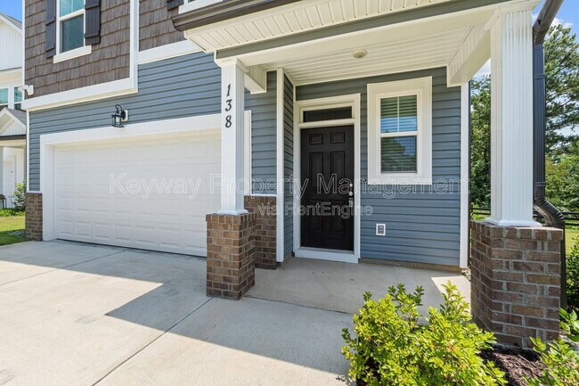 Photo - 138 Candleberry Dr
