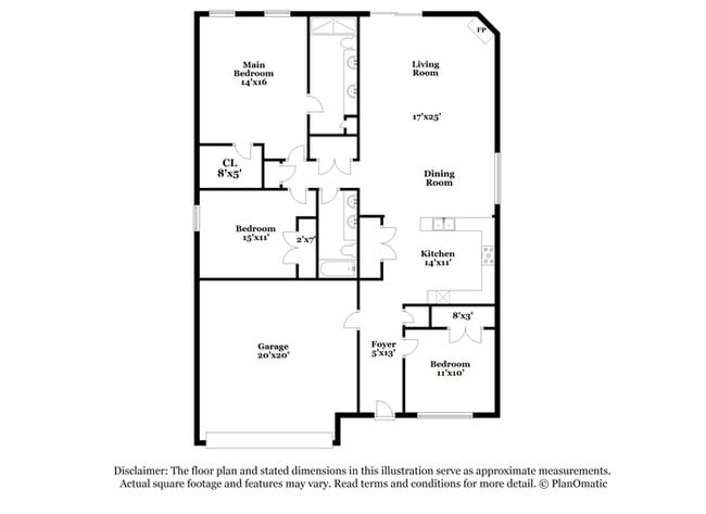 Photo - 118 Southhampton St