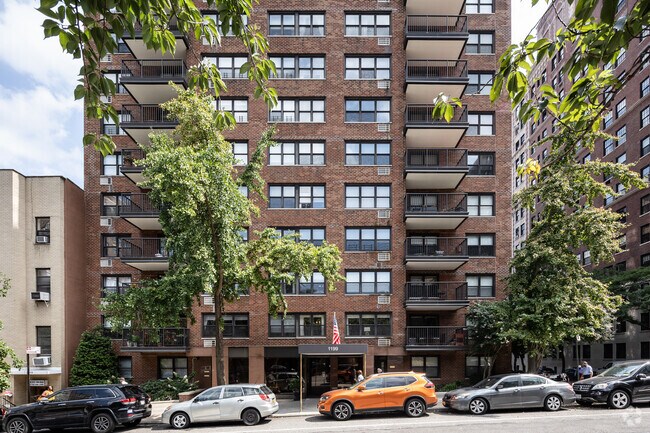 Photo - 1199 Park Ave