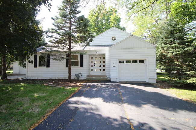 9 Croydon Pl
