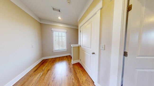 Photo - Three Story Townhome Rosemary Gate