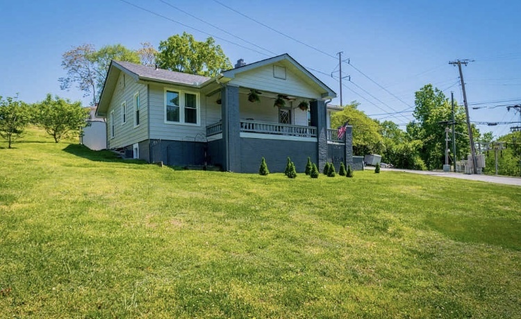 Photo - 3105 Idlewild Dr (Chattanooga, TN)