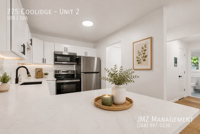 775 Coolidge-Unit 2