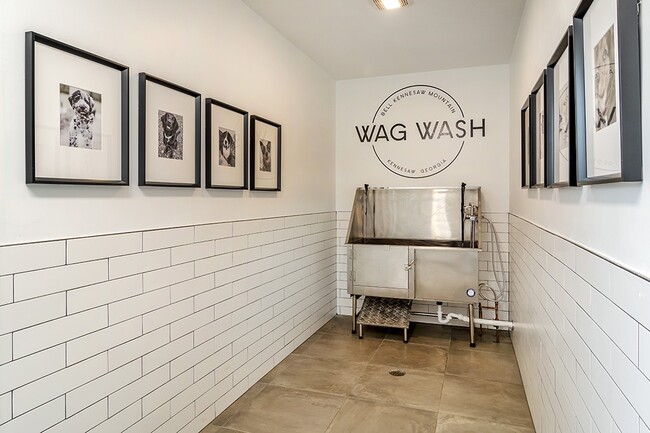 Photo - Bell Kennesaw Mountain