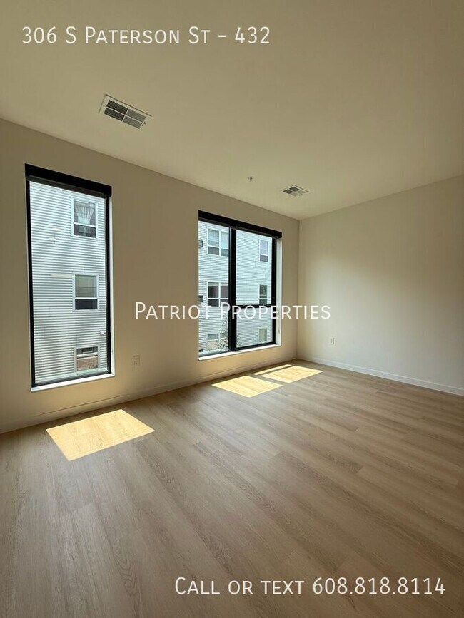 Photo - 306 S Paterson St Unit 432