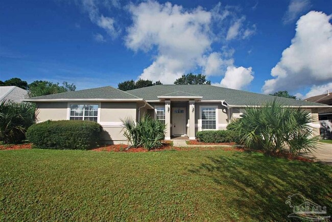 Building Photo - 1015 Glades Ln Rental