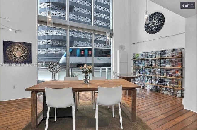 Photo - 1050 Brickell Ave Unit 208