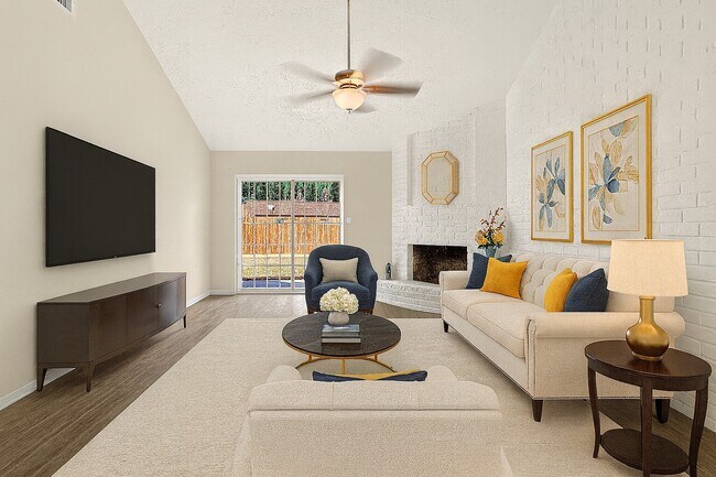 Photo - 6822 Dusty Dawn Dr