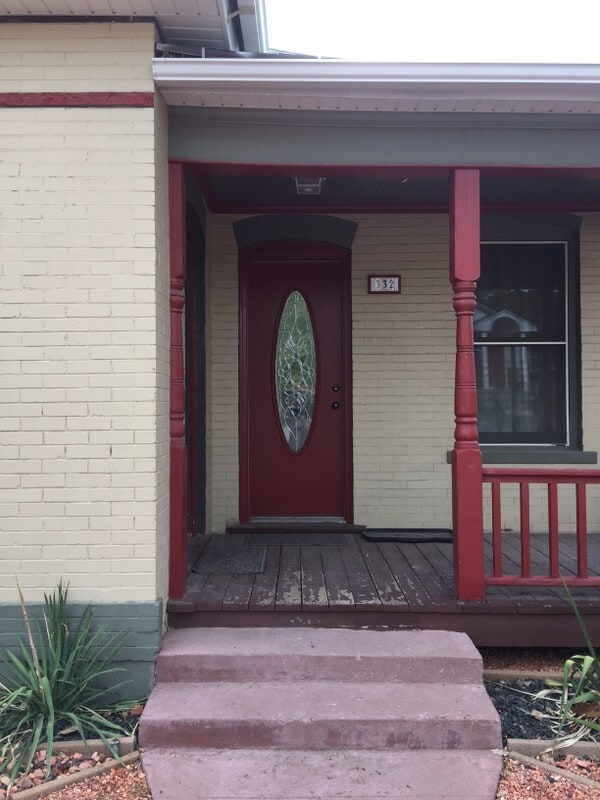 332 S Elizabeth St Unit 2