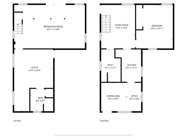 Photo - 1 Bed, 1 Bath Home on Silver Lake Available For Rent