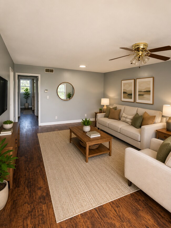 Building Photo - Spacious 2-bedroom apartment in Birmingham Unit B1