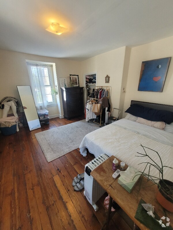 Building Photo - 3507 Hamilton St Unit 3rd floor Rental