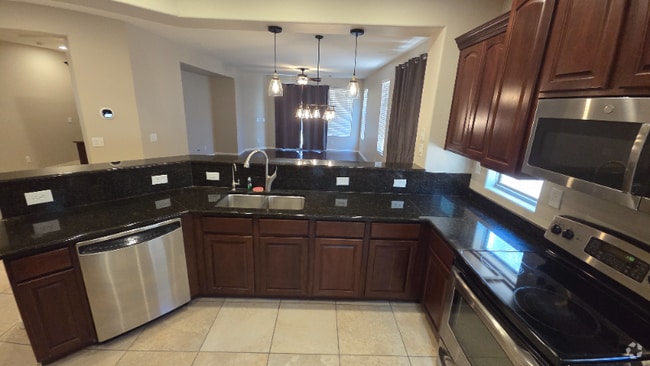 Building Photo - 6771 W Miner Trail Rental