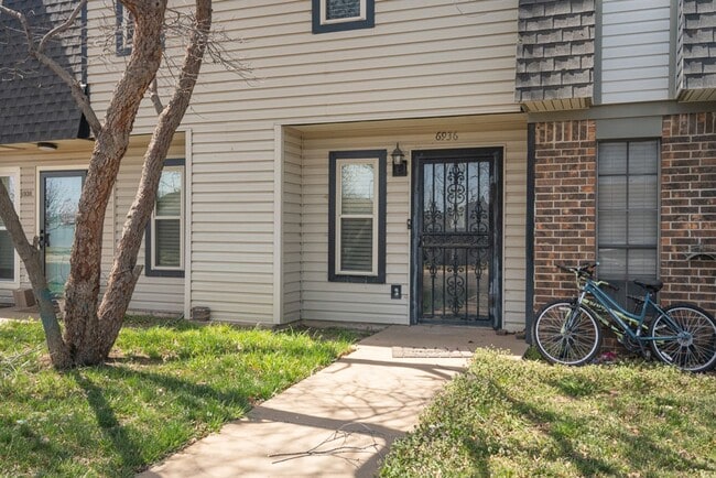 Photo - Townhome for Lease!