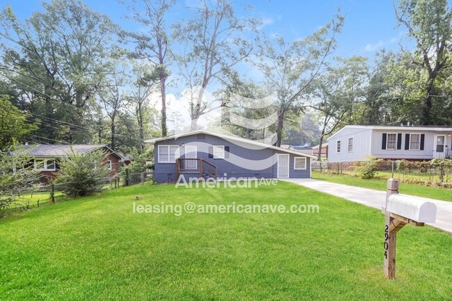 Photo - 2904 Doyle Ave