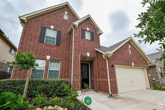 Building Photo - 2707 Dry Creek Dr Rental