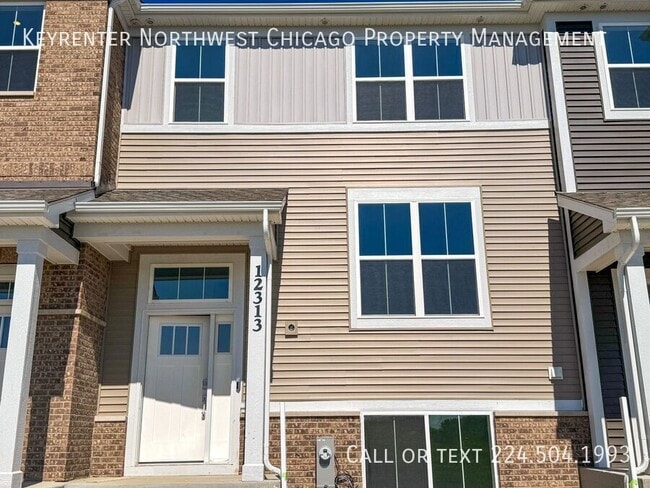 Building Photo - 12313 Tinsley St