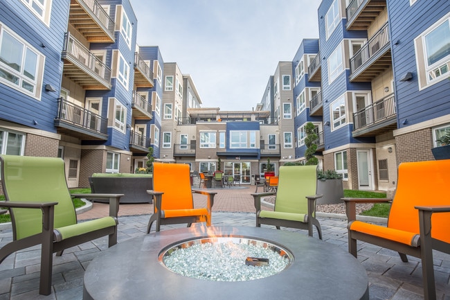Fire Pit