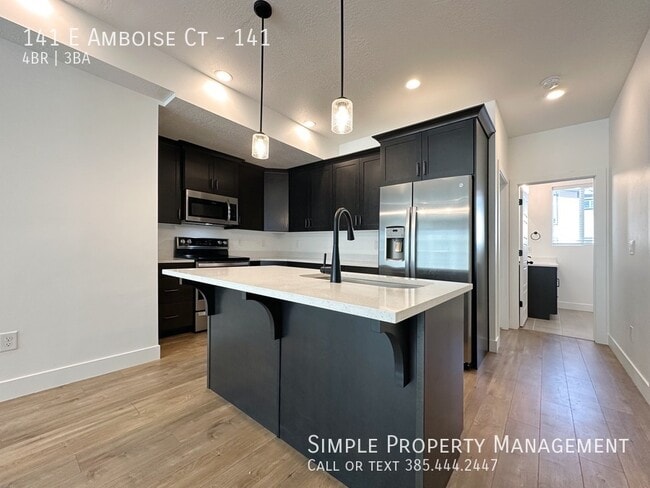 Building Photo - 141 E Amboise Ct Unit 141 Rental