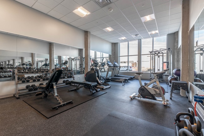 Photo - HighPoint Flats Apartments