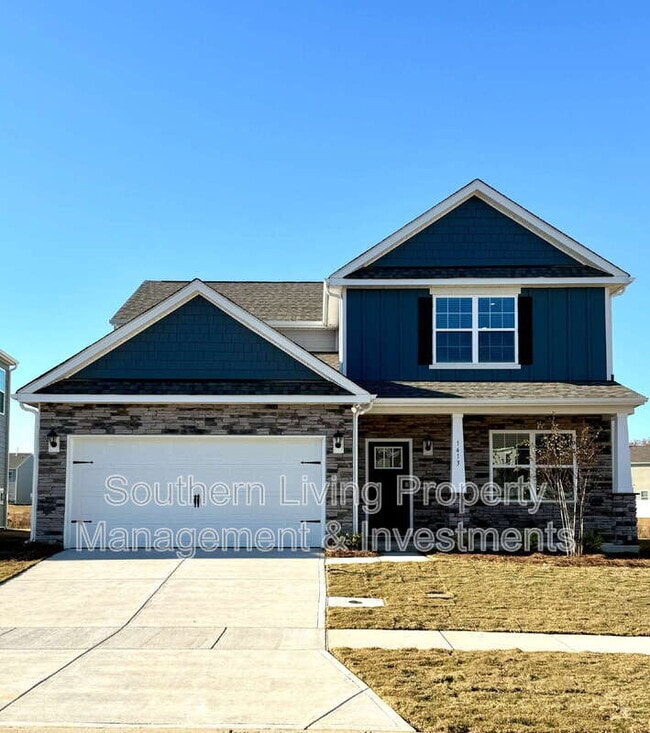 Building Photo - 1413 Secrest Cmns Dr