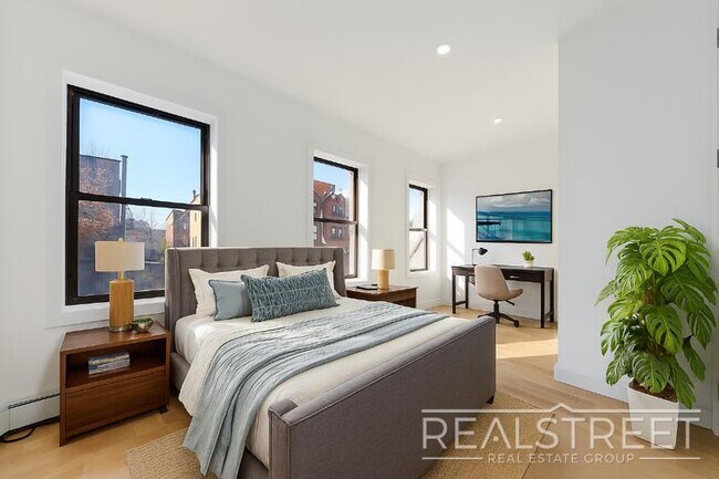 Photo - Stunning New 2 BR in Clinton Hill Unit 3