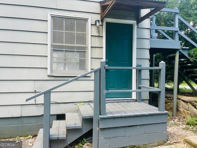 Photo - 603 W Haralson St Unit 05