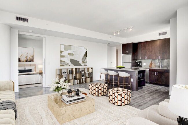 Tenley View Apartments