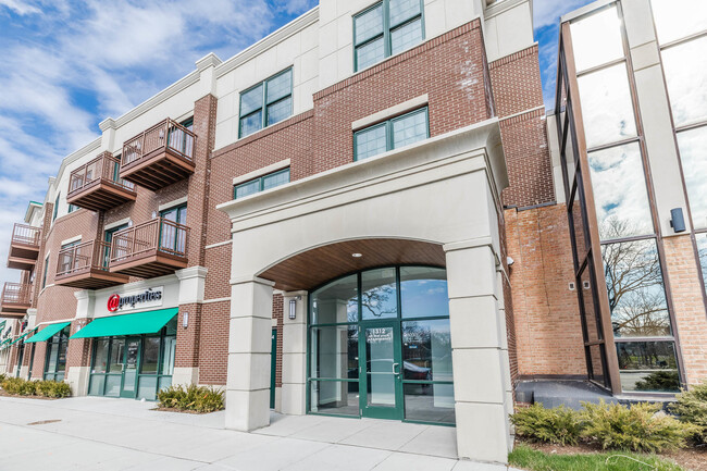 Photo - 1312 Shermer Rd Condo Unit 305