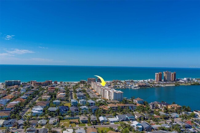 17735 Gulf Blvd Unit 501