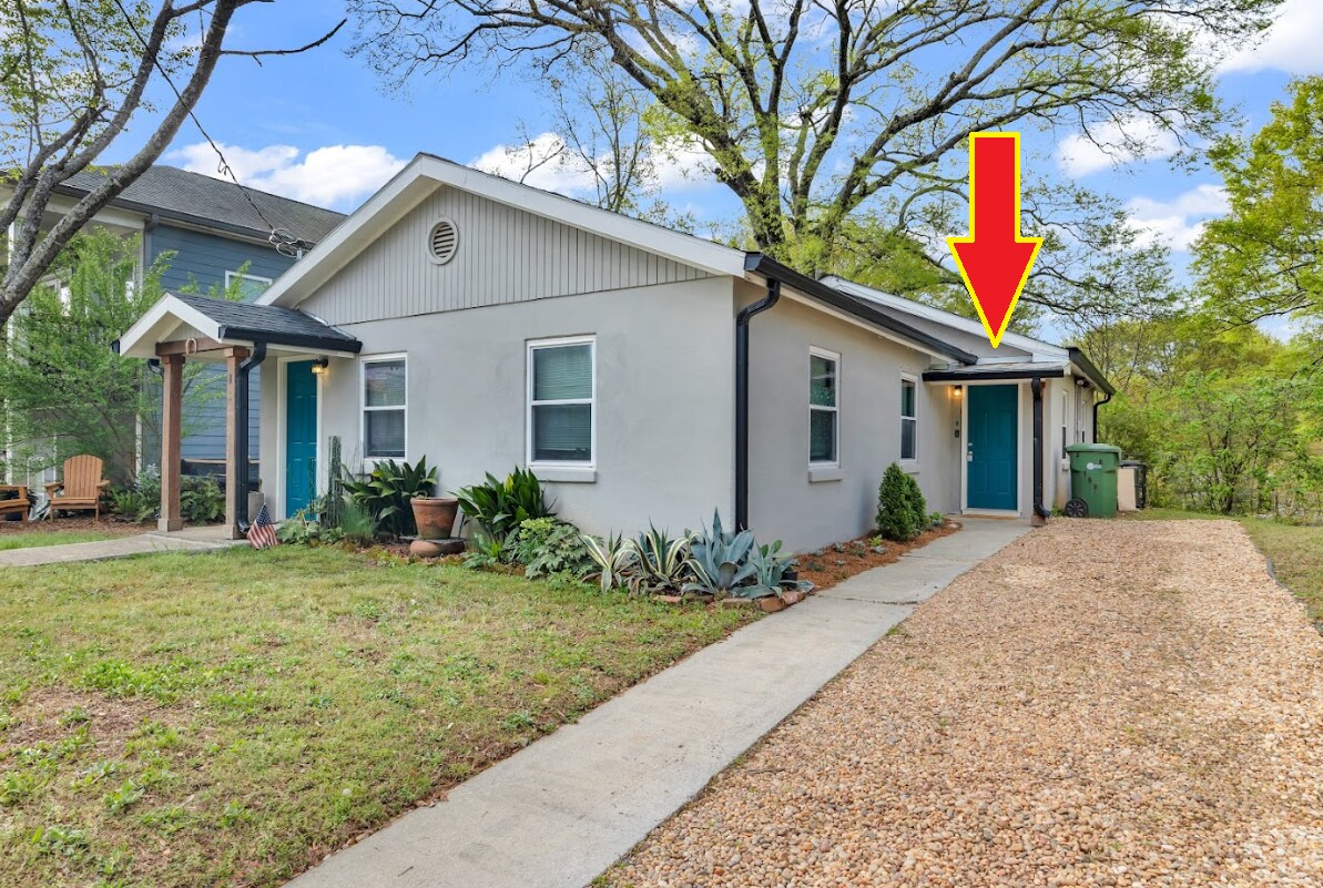 Photo - 153 South Ave SE Unit 2