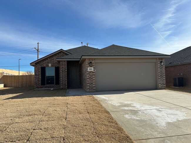 Building Photo - New Construction 3 bed home